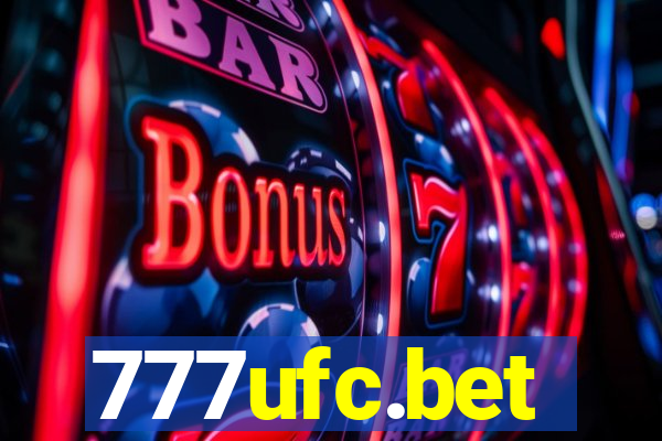 777ufc.bet