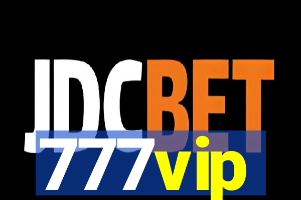 777vip