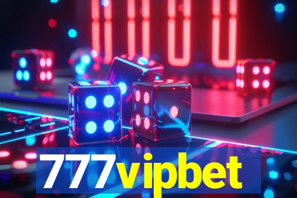 777vipbet