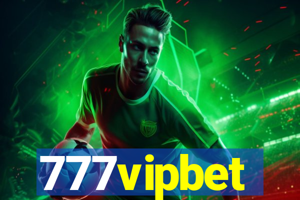 777vipbet