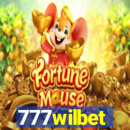 777wilbet