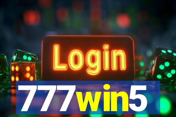 777win5