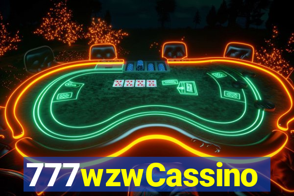 777wzwCassino