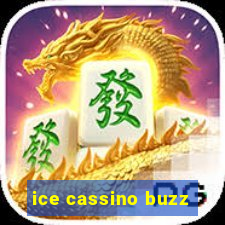 ice cassino buzz