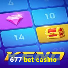 677 bet casino