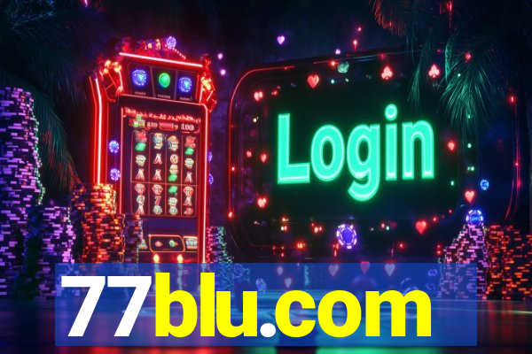 77blu.com