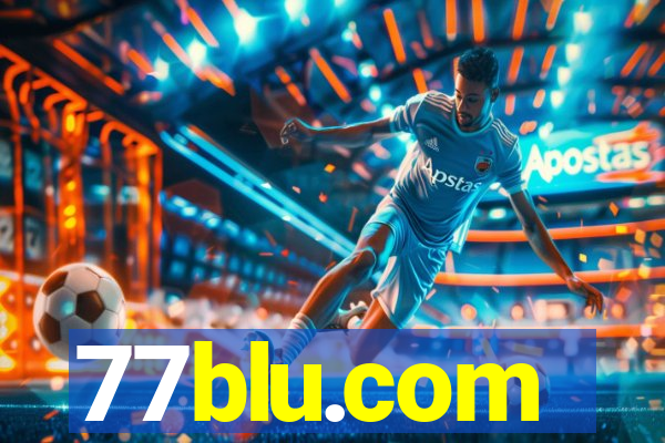 77blu.com