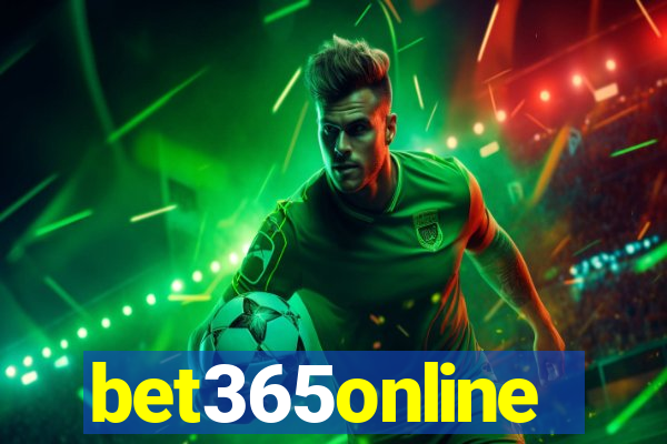 bet365online