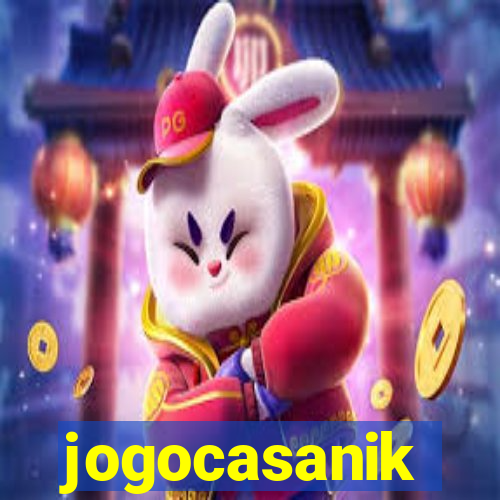 jogocasanik