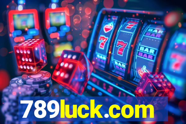 789luck.com