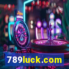 789luck.com