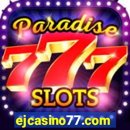 ejcasino77.com