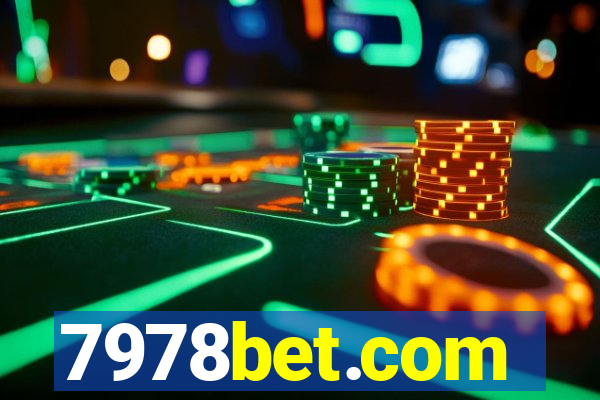 7978bet.com