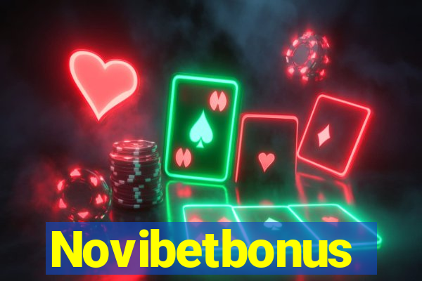 Novibetbonus