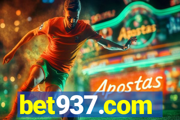 bet937.com