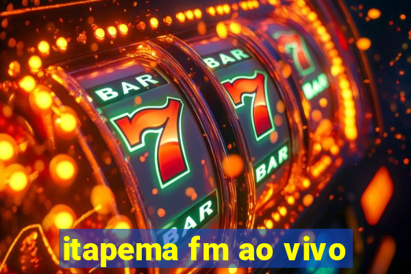 itapema fm ao vivo