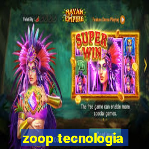 zoop tecnologia