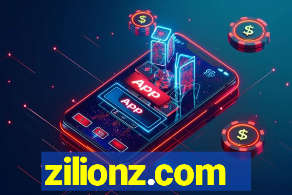 zilionz.com