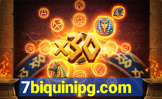 7biquinipg.com