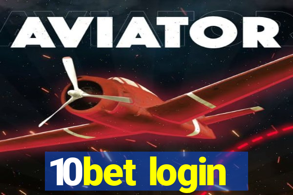 10bet login