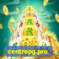 centropg.pro