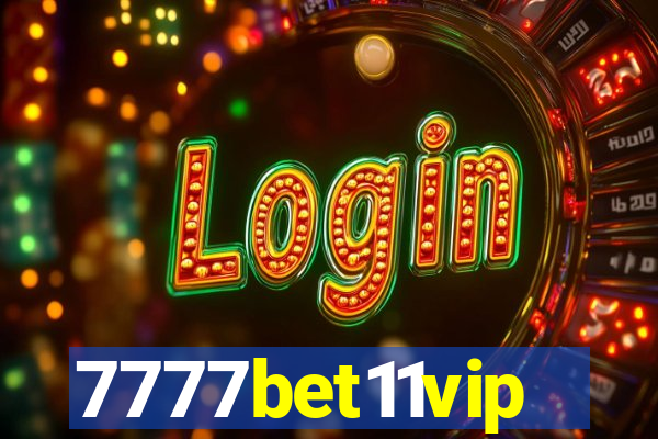 7777bet11vip