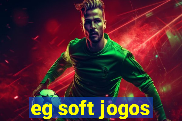 eg soft jogos