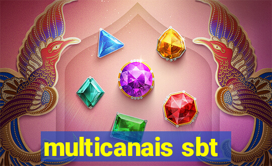 multicanais sbt