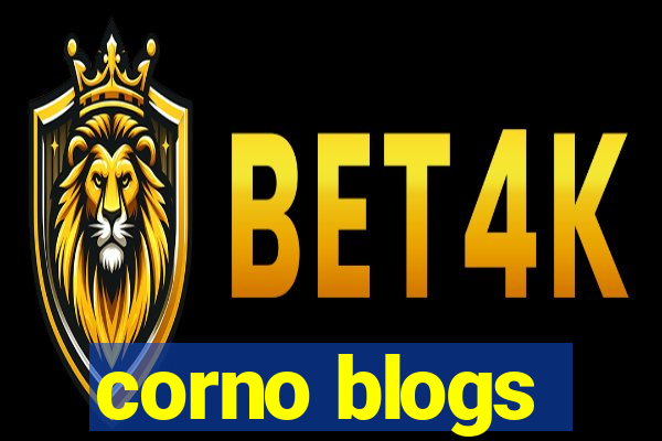 corno blogs