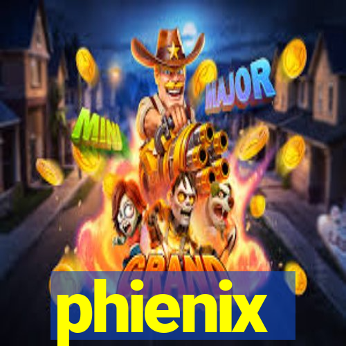 phienix