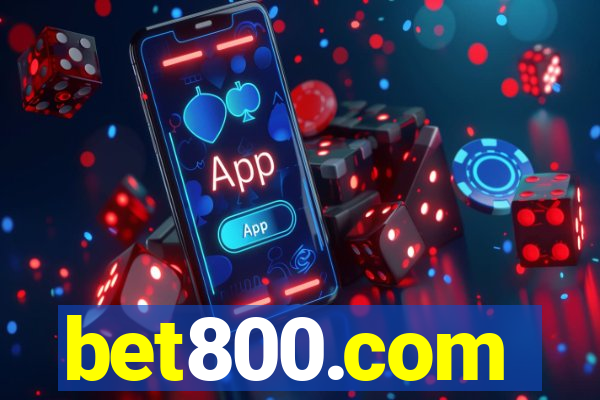 bet800.com