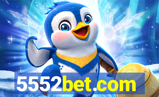 5552bet.com