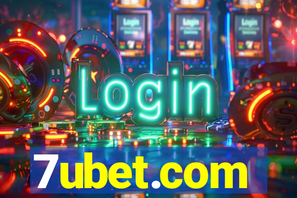 7ubet.com