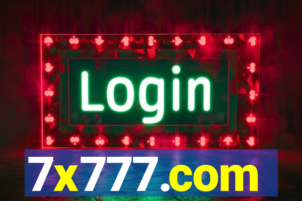 7x777.com