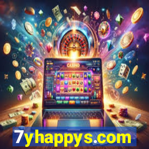 7yhappys.com