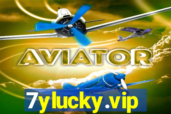 7ylucky.vip