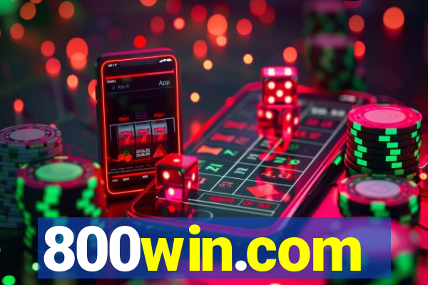 800win.com