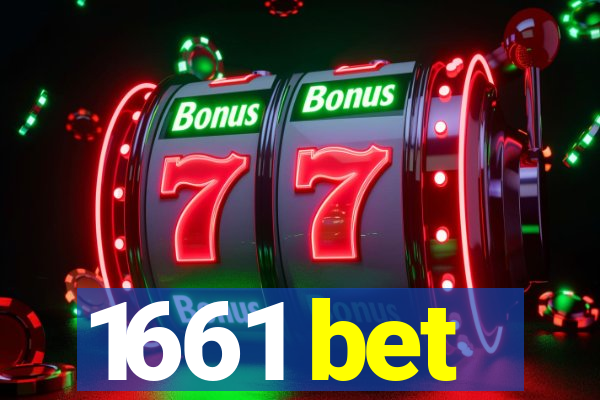 1661 bet