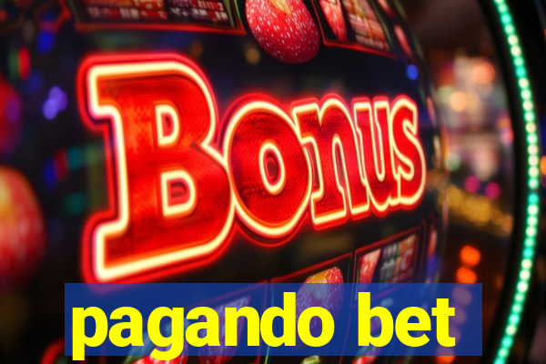 pagando bet