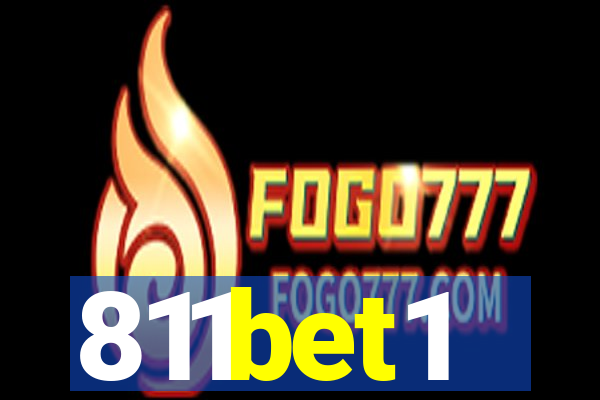 811bet1