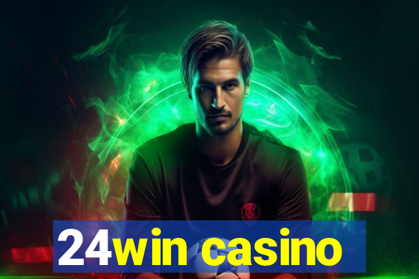 24win casino