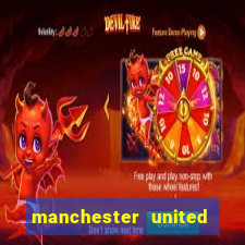 manchester united ao vivo futemax