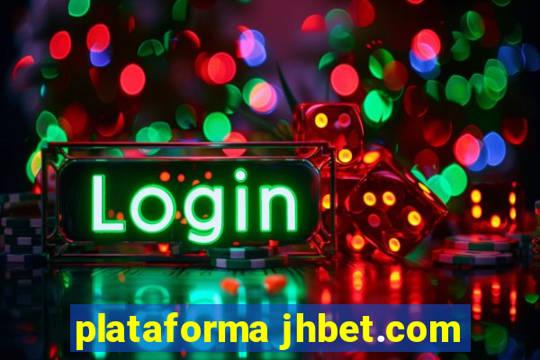 plataforma jhbet.com