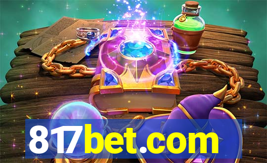 817bet.com