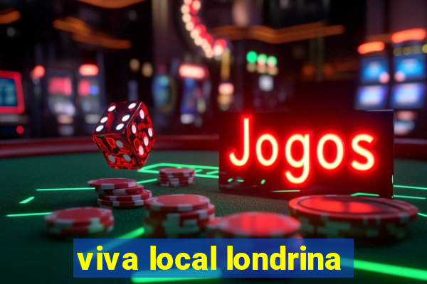 viva local londrina