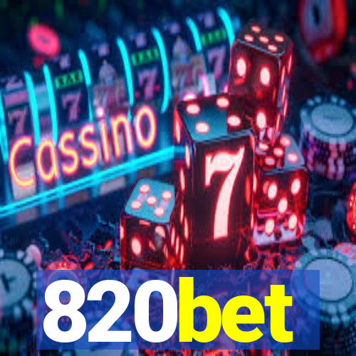 820bet