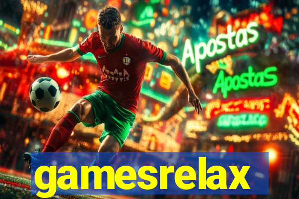 gamesrelax