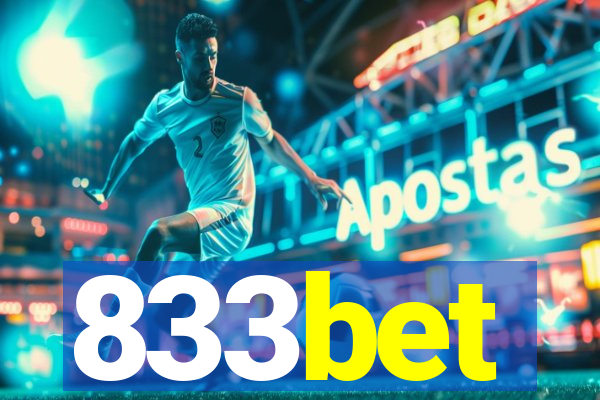 833bet