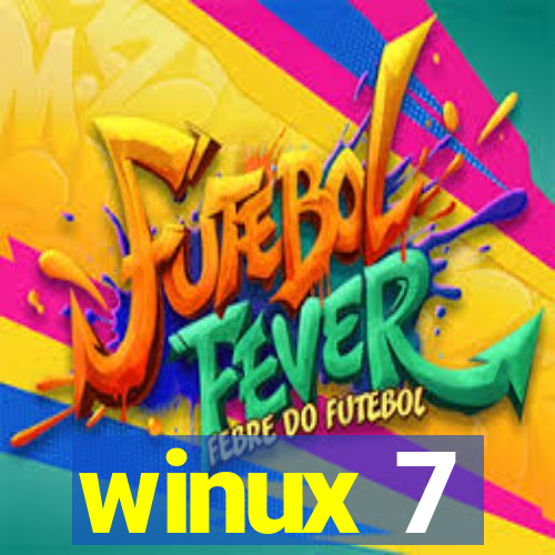 winux 7