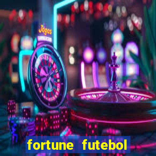 fortune futebol fever demo